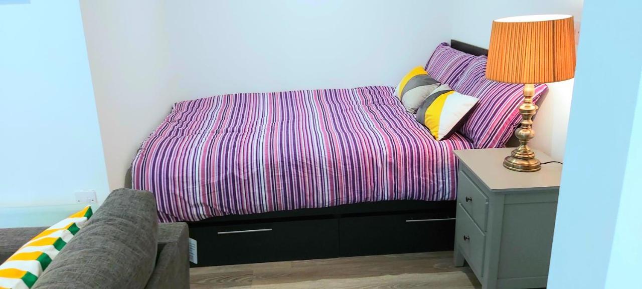 Lovely Centre - Netflix, Wifi, Digital Tv Appartamento *