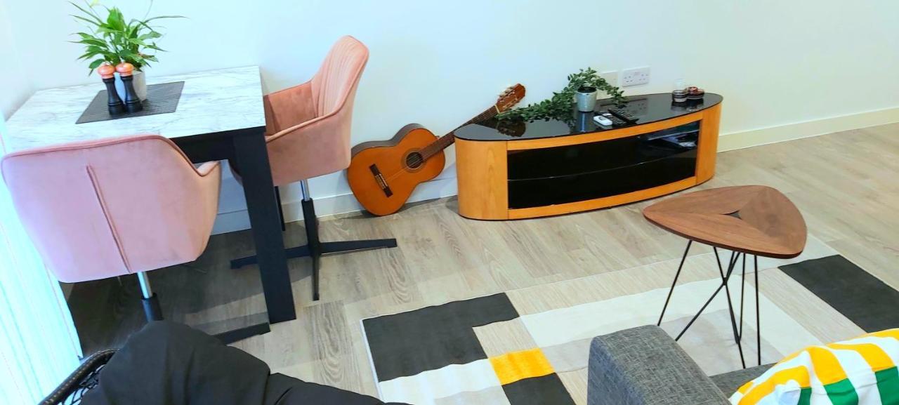Lovely Centre - Netflix, Wifi, Digital Tv Apartamento *